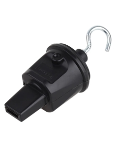 SUPORTE GANCHO TERMINAL P/ CABO ARRAIAL 5X13mm IP44 731K - 2640731K10