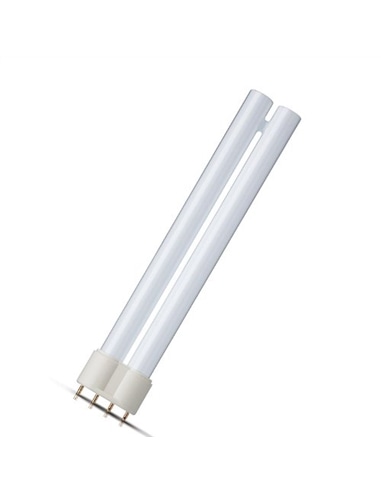 LAMPADA ACTINICA PL-L 24W/10/4P PHILIPS 95206640 - 95206640