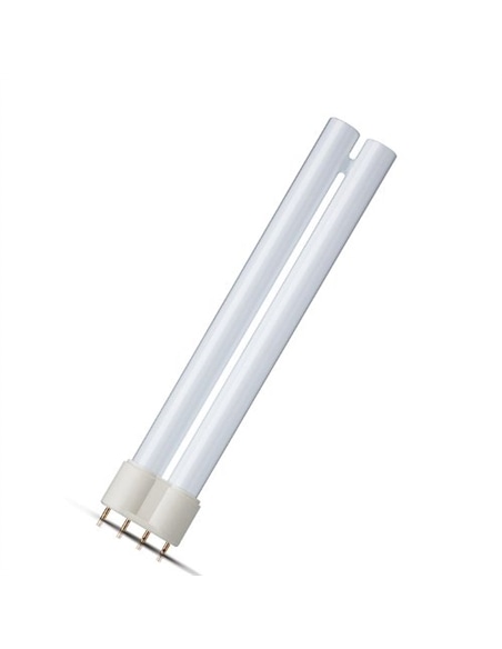 LAMPADA ACTINICA PL-L 24W/10/4P PHILIPS 95206640 - 95206640