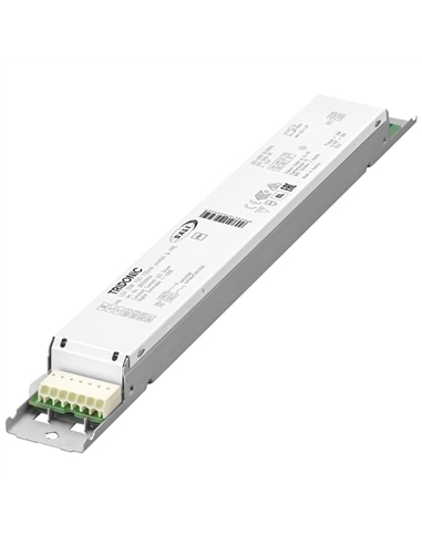 DRIVER LCA 35W 150-700mA one4all lp PRE TRIDONIC 28000654 - 28000654