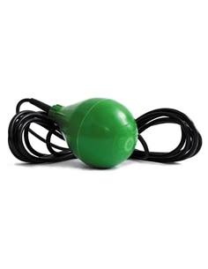 Bóia/Regulador controle nível RNC1002 Cabo 12metros p/Esgoto - RNC1002-12MTS