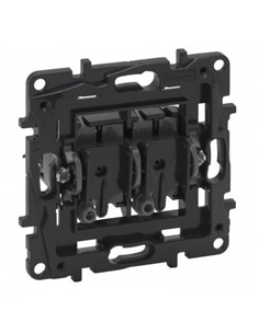 NL-STEP COMUTADOR LUSTRE 864005 - 864005