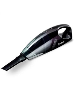 Aspirador de mão 12V Casals TAURUS VAC 100-B Preto - 8422489240067 2