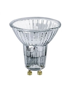 LAMPADA HALOGENEO GU10 50W 230V 469Lm - 890641772736