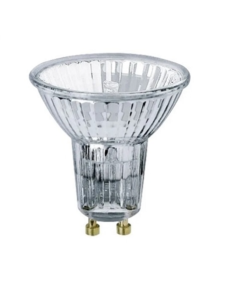 LAMPADA HALOGENEO GU10 50W 230V 469Lm - 890641772736
