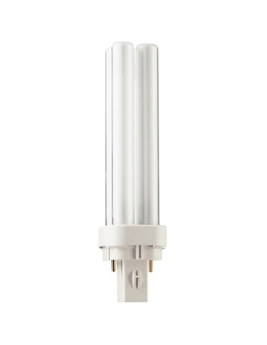 MASTER PL-C 13W/840/2P PHILIPS 62086670 - 62086670