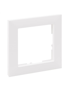 NEW SUNO Quadro Simples 1P Branco 721501 - 721501