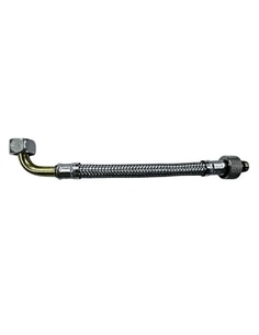 Bicha flexível 3/8x3/8" x 215mm Oli74 Plus OLi CS04000033424 - CS04000033424