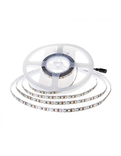 FITA LED 24V 8W 3000K IP20 V-TAC 212593 5MT - 895212593