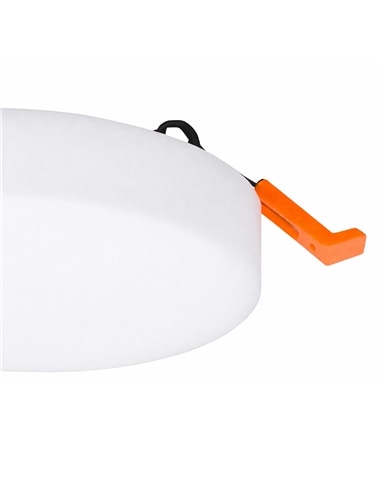 DOWNLIGHT LED PANDORA/R 24W 4000K BEGOLUX 6061024491 - BEG6061024491