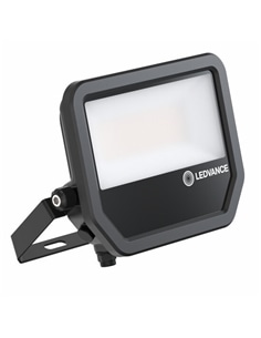 PROJECTOR LED 41W 830 6000Lm SY100 PRETO LEDVANCE 305924 - OSR305924