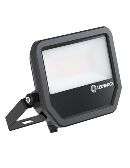 PROJECTOR LED 41W 830 6000Lm SY100 PRETO LEDVANCE 305924 - OSR305924