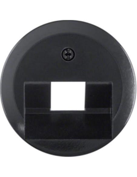 1930/Gls/Plzz - esp. RJ45 simples, branc 1407 - 1407