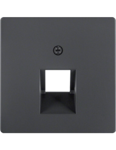 1930/Gls/Plzz - esp. RJ45 simples, branc 1407 #7 - 1407