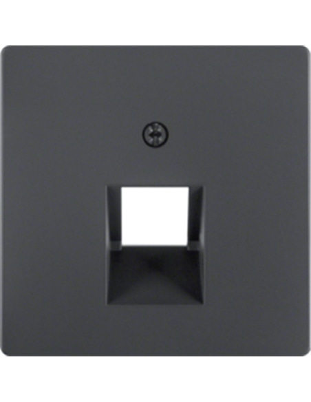 1930/Gls/Plzz - esp. RJ45 simples, branc 1407 #7 - 1407