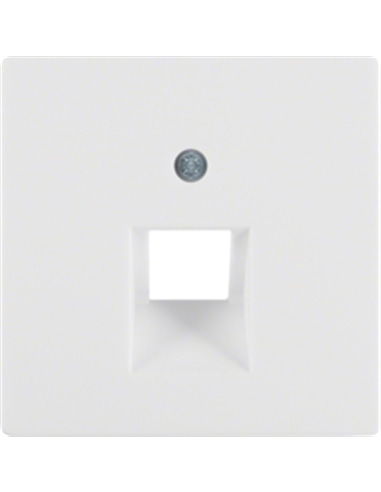 1930/Gls/Plzz - esp. RJ45 simples, branc 1407 #8 - 1407