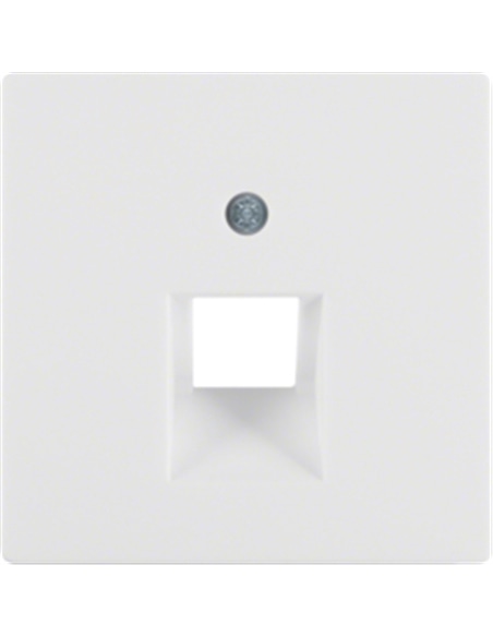 1930/Gls/Plzz - esp. RJ45 simples, branc 1407 #8 - 1407