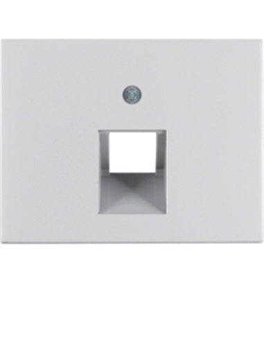 1930/Gls/Plzz - esp. RJ45 simples, branc 1407 #9 - 1407