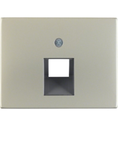 1930/Gls/Plzz - esp. RJ45 simples, branc 1407 #10 - 1407