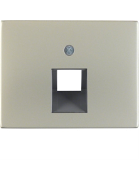 1930/Gls/Plzz - esp. RJ45 simples, branc 1407 #10 - 1407