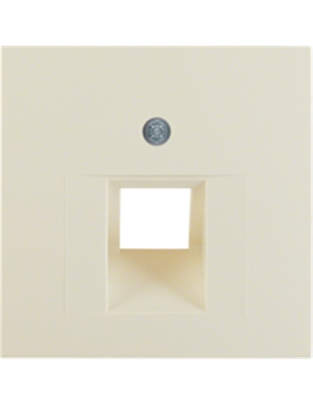 1930/Gls/Plzz - esp. RJ45 simples, branc 1407 #13 - 1407