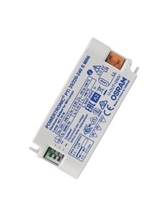 BALASTRO ELECTRÓNICO PTi 35/220-240 S MINI OSRAM 955906 - 955906