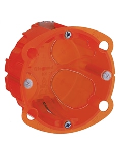 BATIBOX M.MAT. CX.SIMPLES 40MM 080101 - 080101