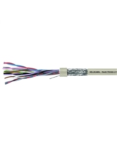 Cabo PAAR-TRONIC 2x2x0.14 Helukabel 19002 - 261019002