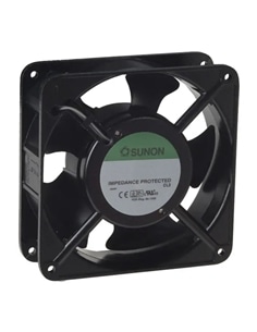 VENT. 120x120x38mm 230VAC 0.14A 22W Sunon DP200A2123XBT.GN - 048-0067