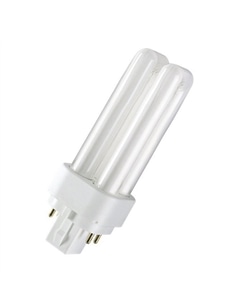 DULUX D/E 13 W/827 - 012131