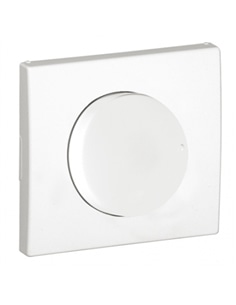 CENTRO P/ REGULADOR/COMUT DE LUZ BRANCO 50721TBR - 50721TBR