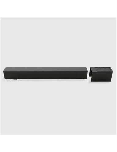 Fonte Alim. Calha Magnética Dimável TRIAC 100W Preta 43714 - 721.43714