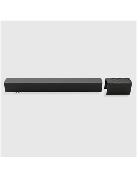 Fonte Alim. Calha Magnética Dimável TRIAC 100W Preta 43714 - 721.43714
