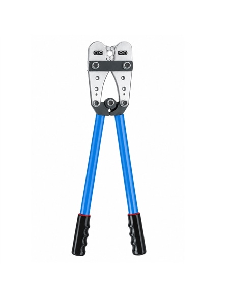 ALICATE CRAVAR TERMINAIS COBRE 10 a 120mm2 - 50057000065