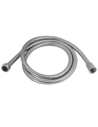 Bicha Inox extensível para Duche 1.75 - 2.30 mt TUCAI - 845315030205