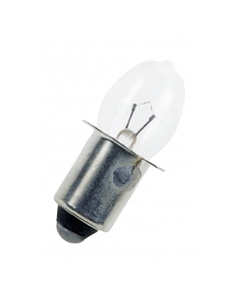LAMP. TORCH 3,6V PR3 11X30 500MA - 008933490