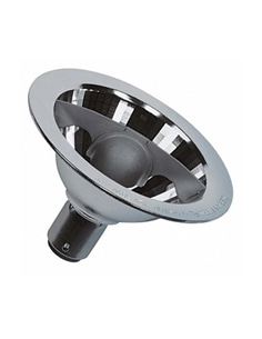 LAMPADA HALOGENIO Ba15d 12V 50W equiv. OSRAM 41990 FL 24º - 890647031724