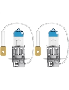 Kit 2 Lâmpadas H3 12V/55W OSRAM Night Breaker® Laser HB - 4062172388160