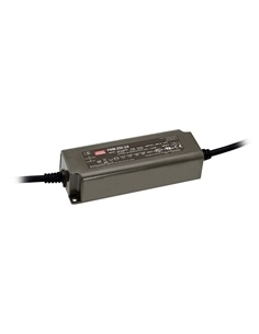 Mean Well PWM-200-24 Driver LED 24V 199W 8,3A IP67 Dimável - PWM-200-24