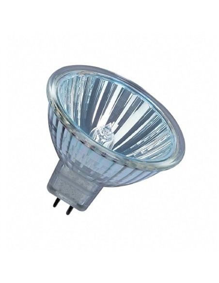 LAMPADA HALOGÉNEO 35W 12V GU5,3 tipo 44865 WFL - 890642731638