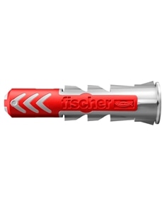 Buchas Fischer Duopower 6x30 caixa 100 unidades - 4048962239836 2