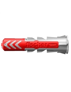 Buchas Fischer Duopower 8x40 caixa 100 unidades - 4048962239850 2
