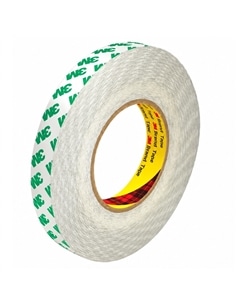 Fita dupla face 3M 9078 19mm x 50m 9087191 - 7000071735