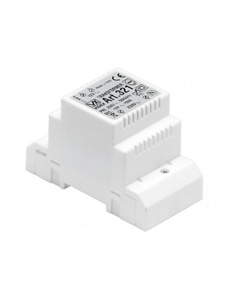 Transformador Alimentador 230V/12Vac 15VA Videx 321 - VX-321
