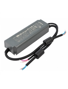 Driver LED 120W 12Vdc 10A DALI2 IP67 Mean Well PWM-120-12DA2 - PWM-120-12DA2