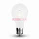 Lamp/A60/Fosca/E27/5W/55W/600Lm/2700K/V-TAC-7178 - 8957178