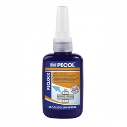 Peclock Bloqueio Universal 31243 - PECOL - 001080004300