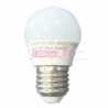 Lamp/G45/Opal/E27/5,5W/40W/470Lm/2700K/V-TAC-7407 - 8957407