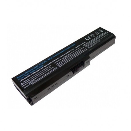 Bateria Portátil Toshiba SatellitePro U400 10.8V 4400mAh - 035-4067
