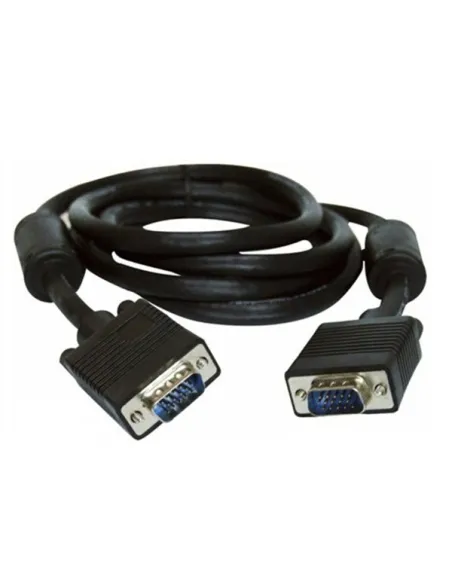 Cabo SVGA M/M com filtro 3.0m - 047-0057